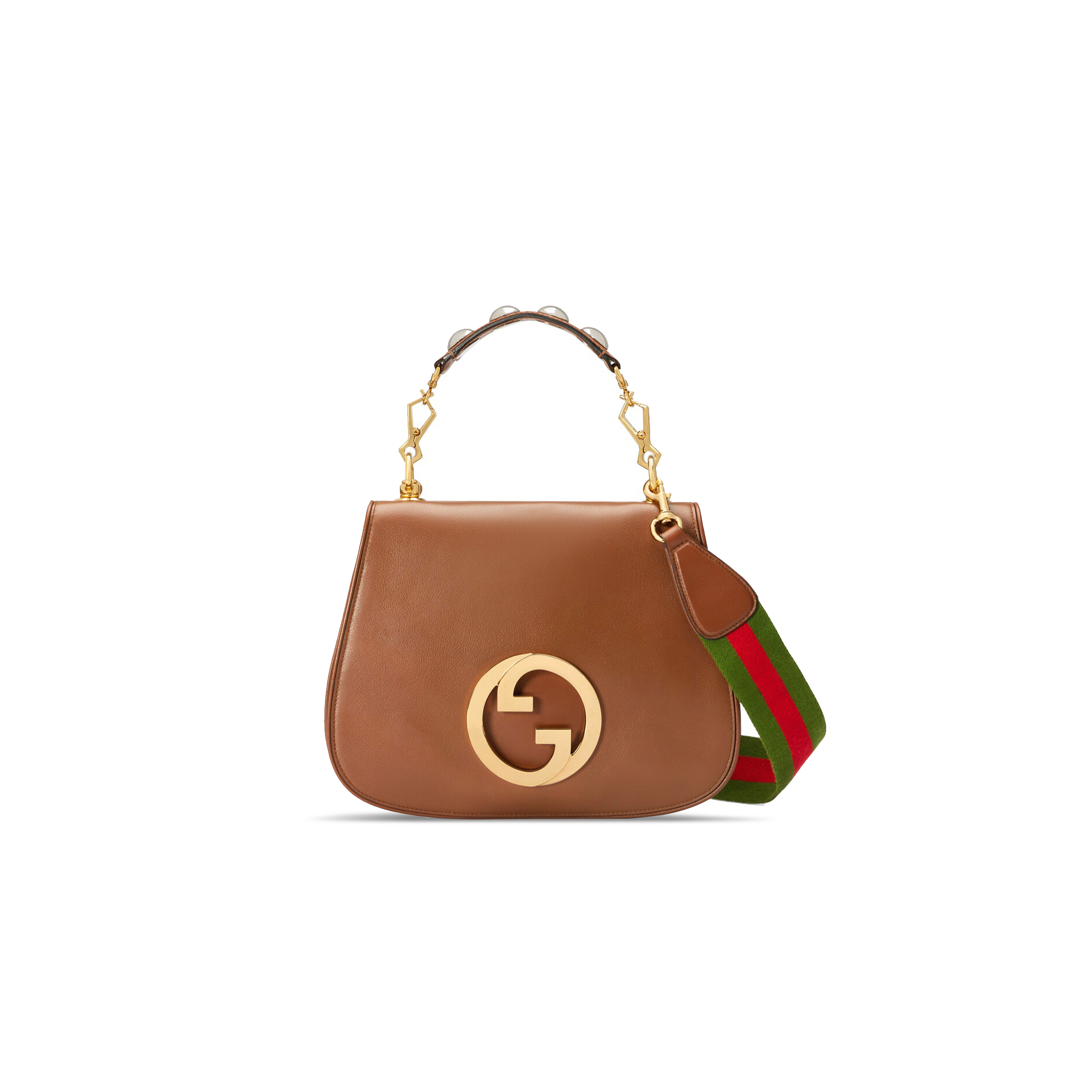 G*u*i blondie small shoulder bag 721172 (29*22*7cm)